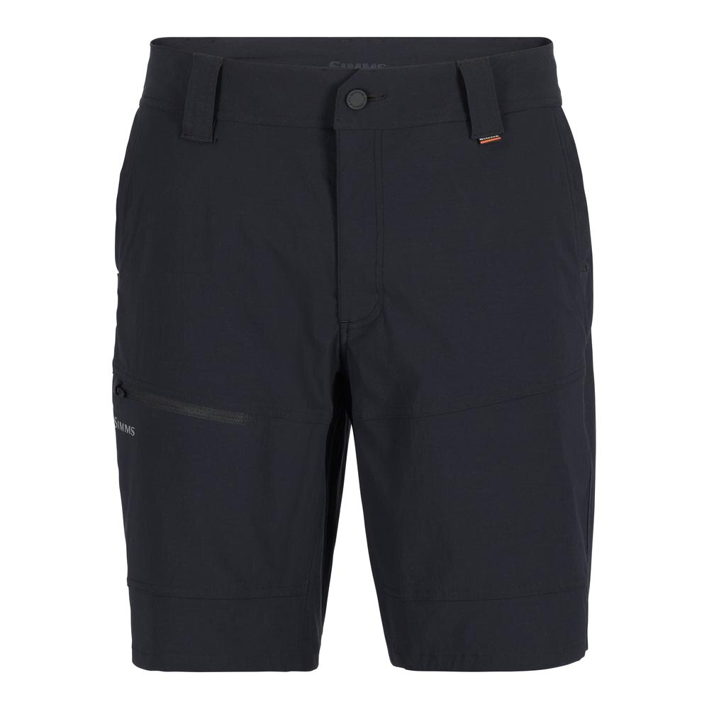 【新品未使用】Peak Wading Shorts L Black Z Breez Wet Wading Shorts | Wading Waters UK
